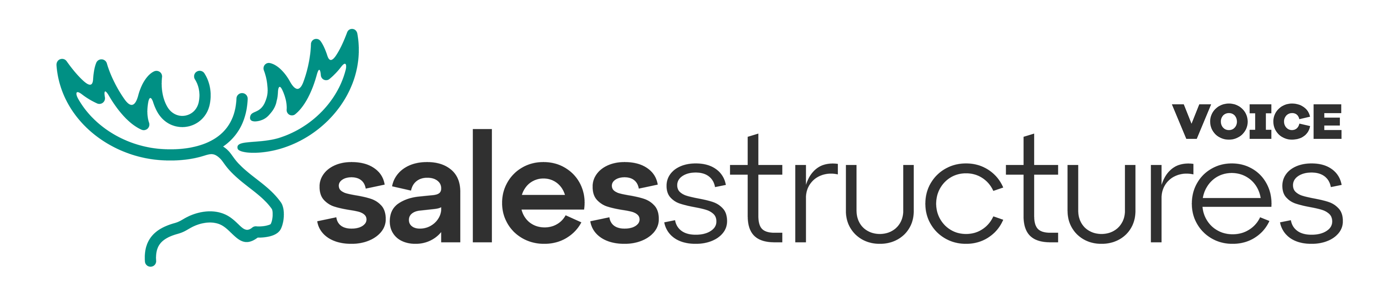 Sales Structures Ai Voice logo